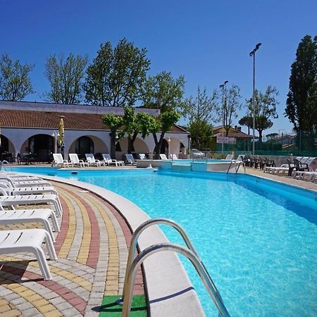 Hotel Gattuccio Cesenatico Eksteriør bilde
