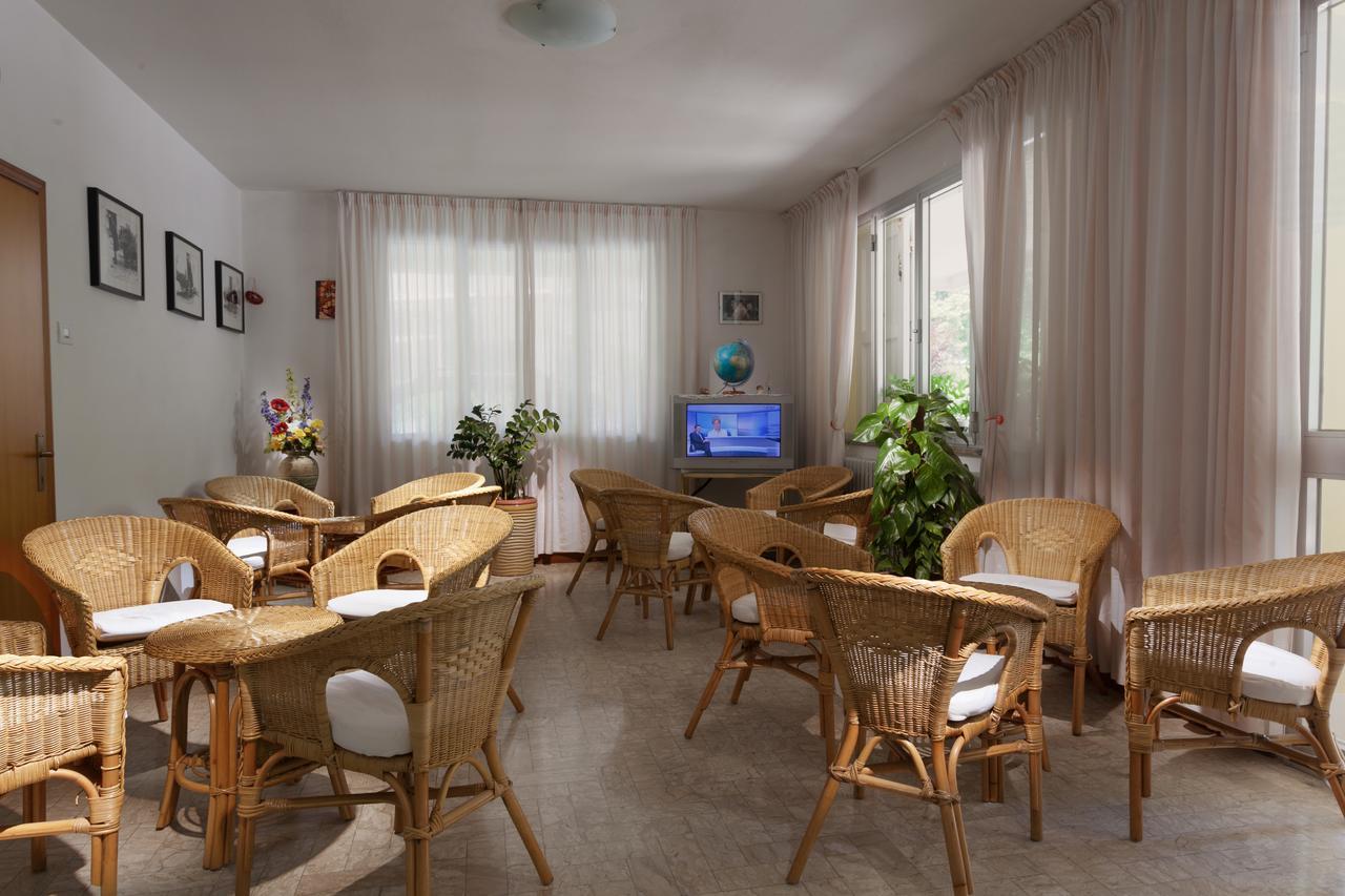 Hotel Gattuccio Cesenatico Eksteriør bilde