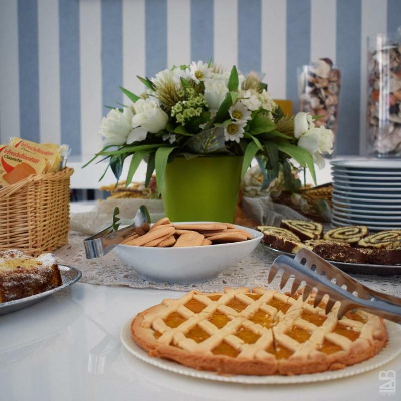 Hotel Gattuccio Cesenatico Eksteriør bilde