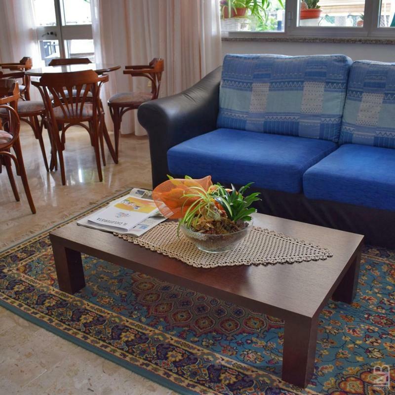 Hotel Gattuccio Cesenatico Eksteriør bilde